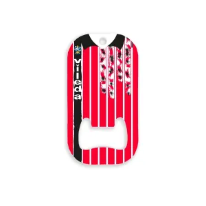 Huddersfield Town 1994 Away Bottle Opener