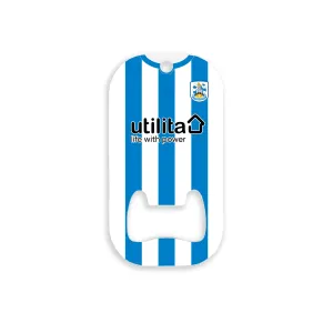 Huddersfield Town 21/22 Home Bottle Opener