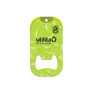 Huddersfield Town 23/24 Away Bottle Opener