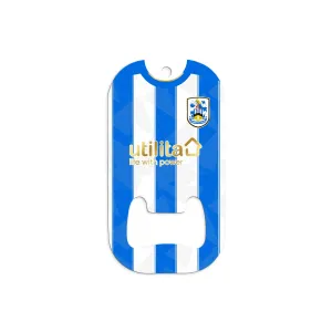 Huddersfield Town 23/24 Home Bottle Opener