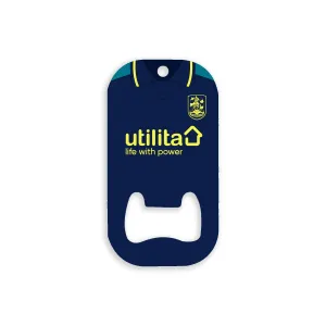 Huddersfield Town 24/25 Away Bottle Opener