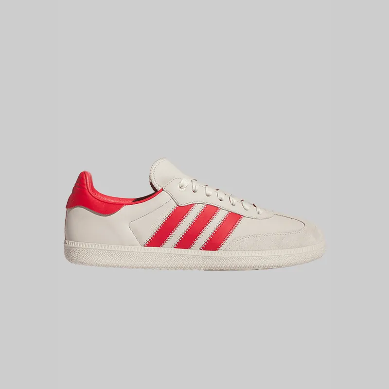 Humanrace Samba - Glory Red/Aluminum
