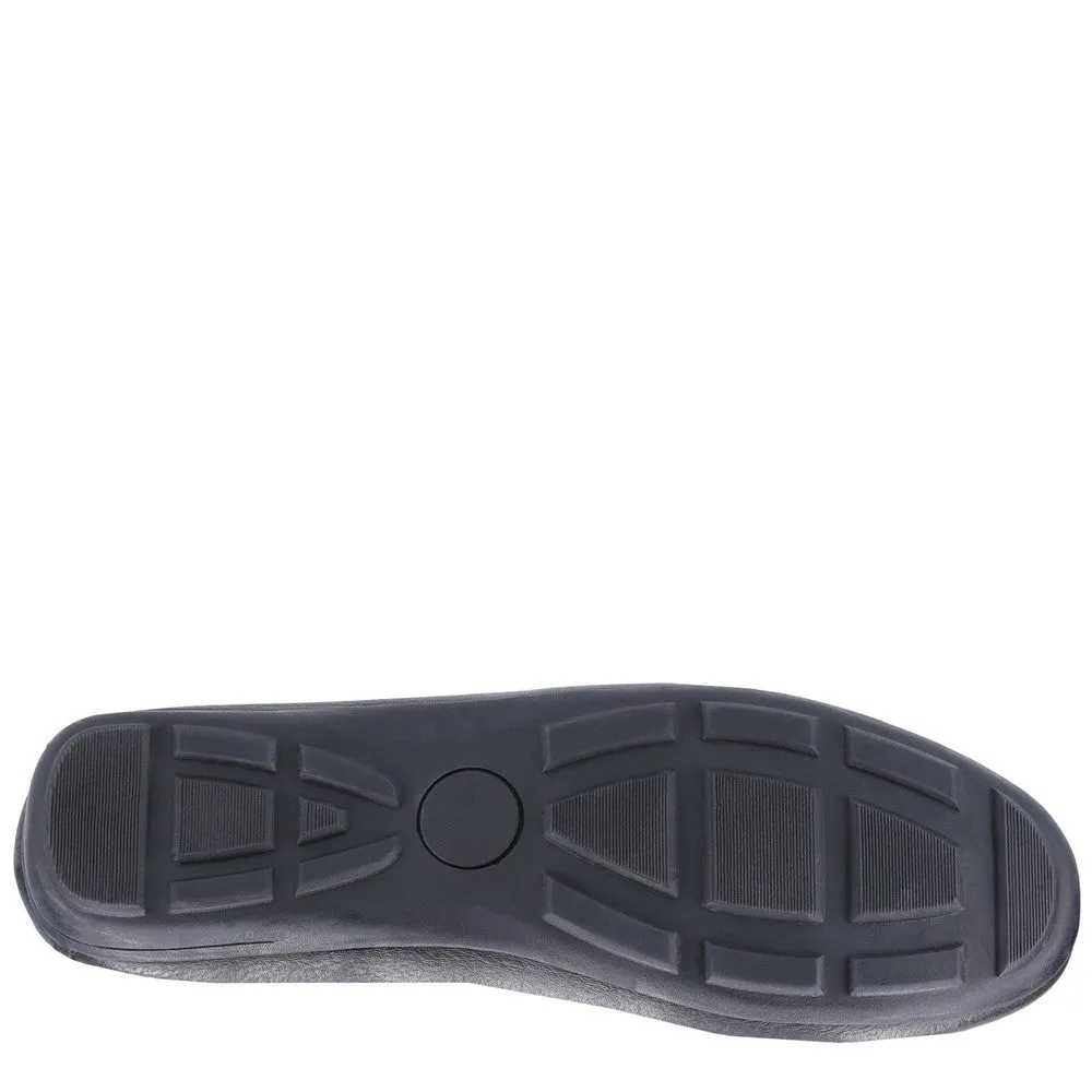 Hush Puppies Maggie Toggle Shoe