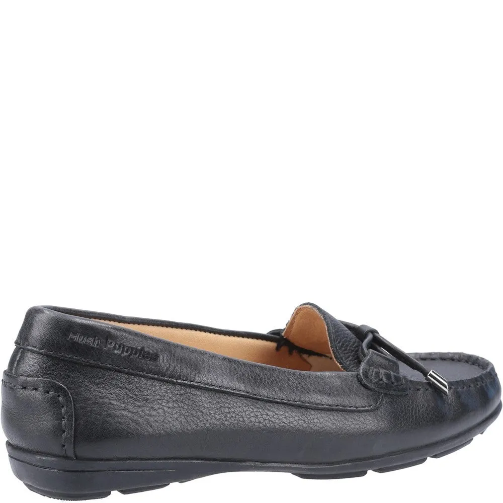 Hush Puppies Maggie Toggle Shoe
