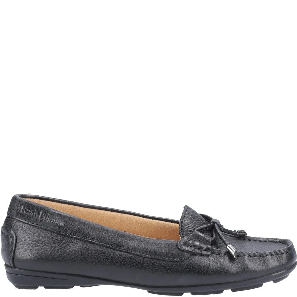 Hush Puppies Maggie Toggle Shoe