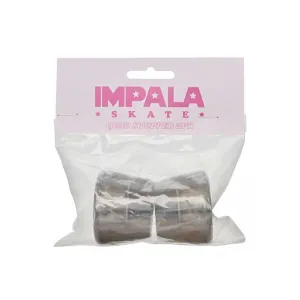 Impala 2PK Stopper with Bolts - Black