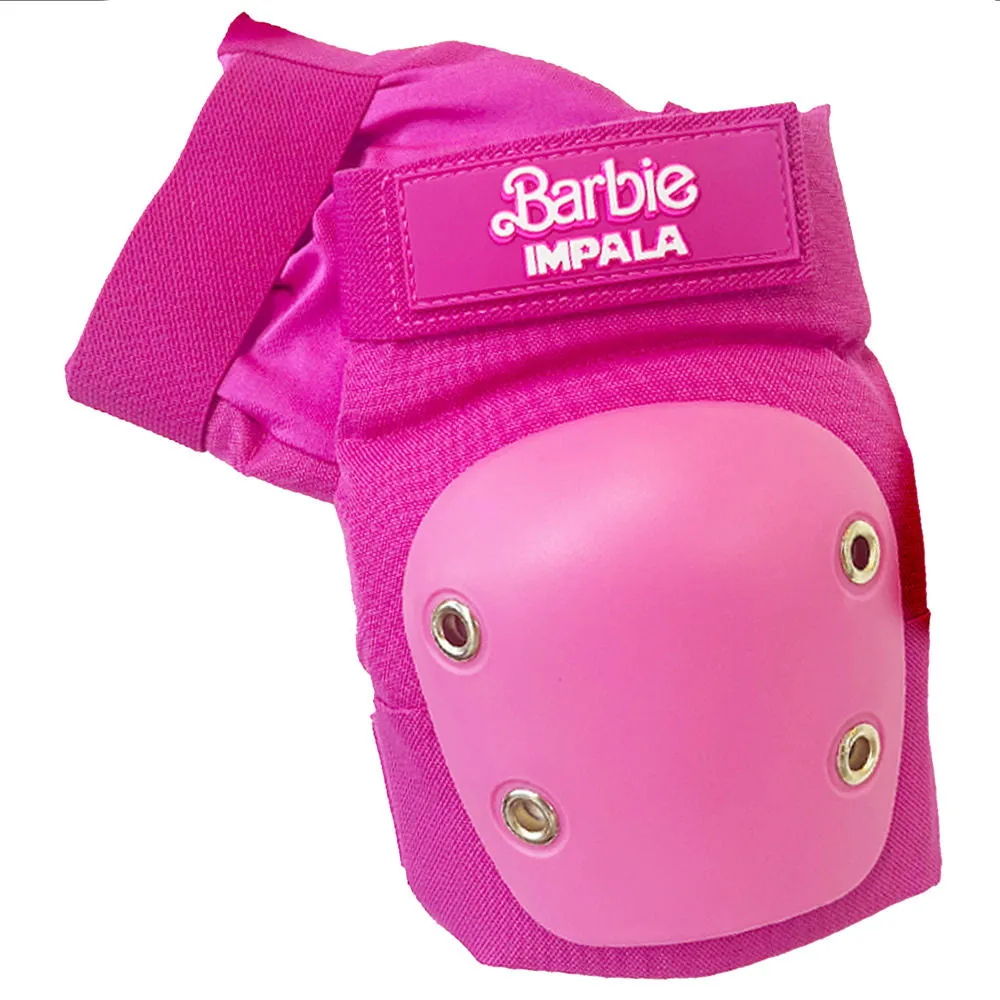 Impala Adult Barbie Tri Pack Pink