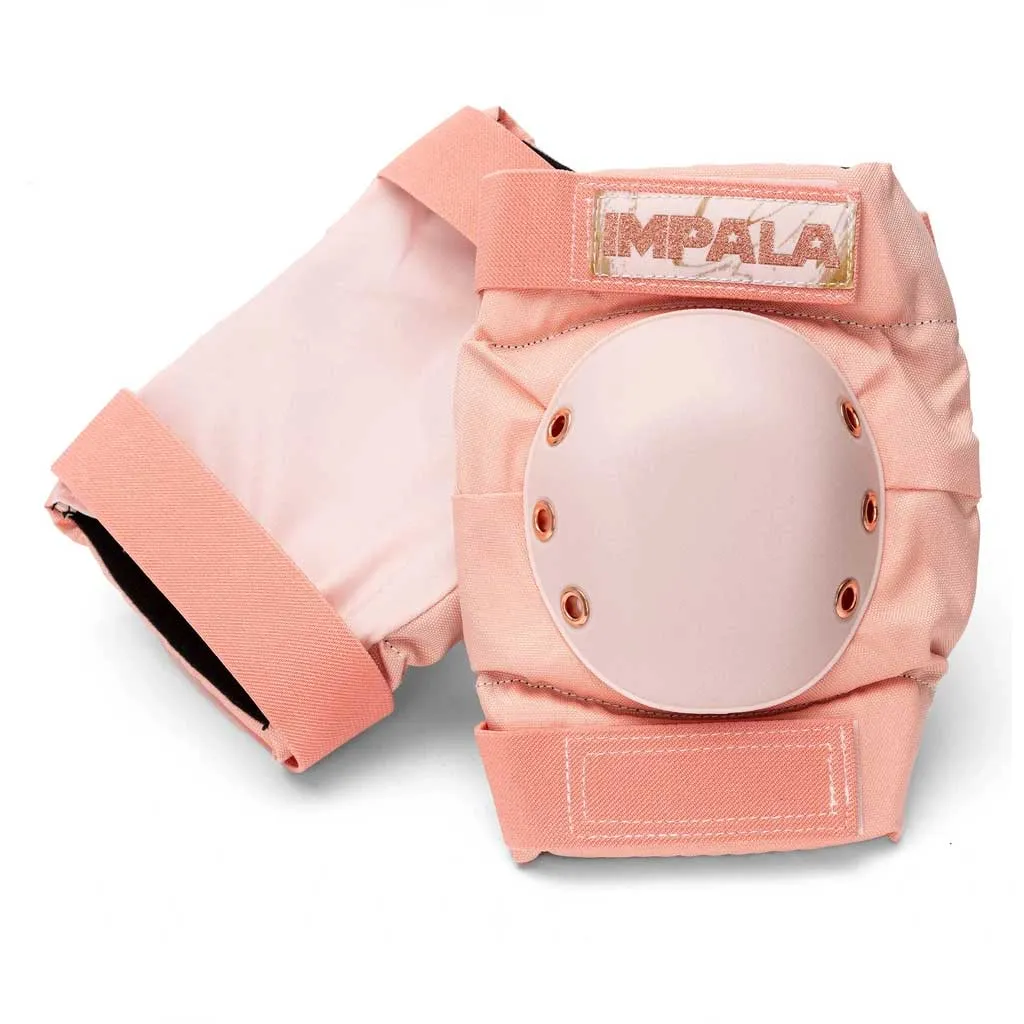 Impala Protective Set - Marawa Rose Gold