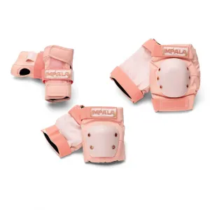Impala Protective Set - Marawa Rose Gold
