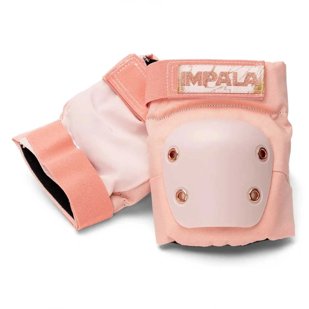 Impala Protective Set - Marawa Rose Gold