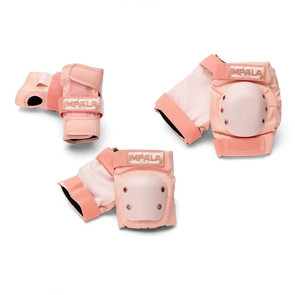 Impala Protective Set - Marawa Rose Gold