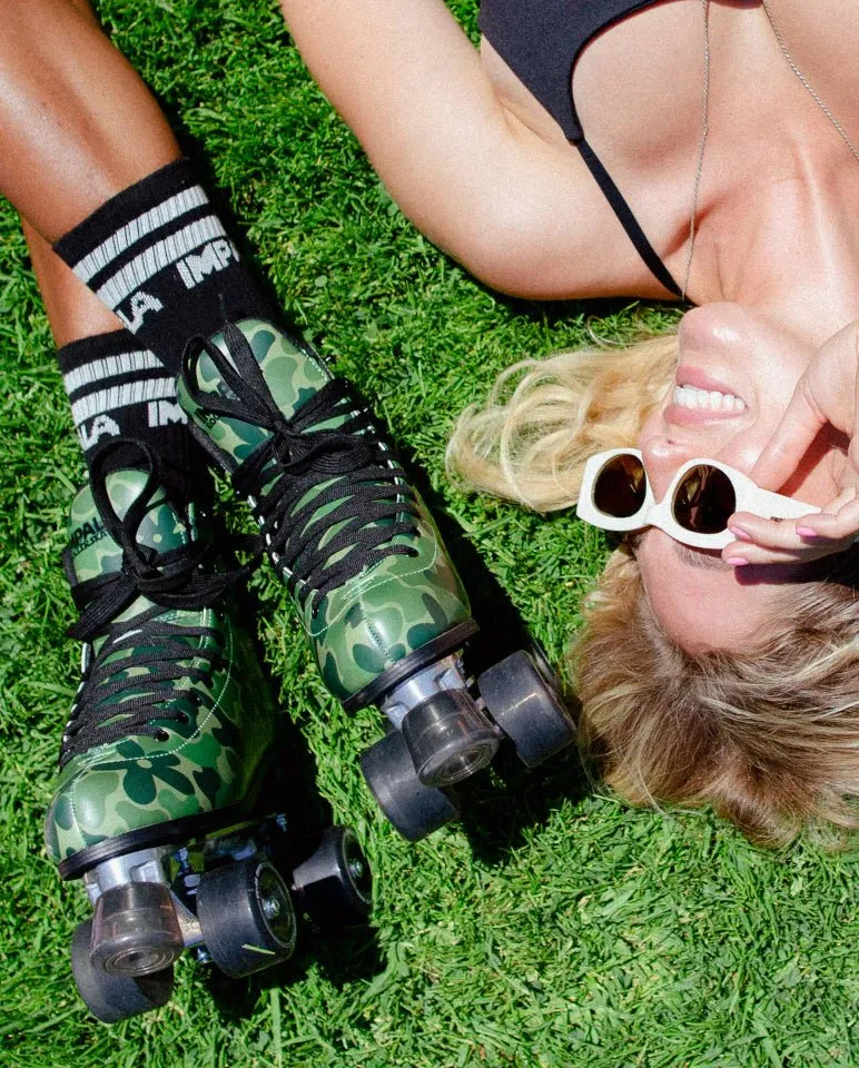 Impala "Camo" Quad Skates