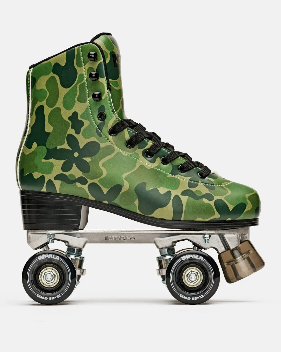 Impala "Camo" Quad Skates