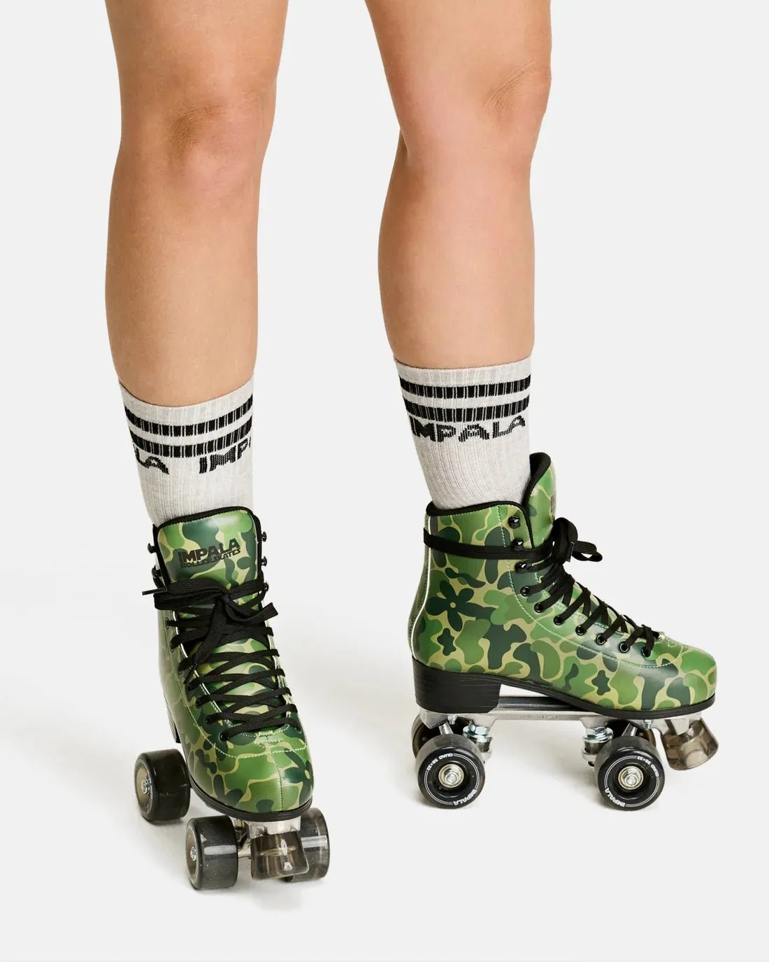 Impala "Camo" Quad Skates