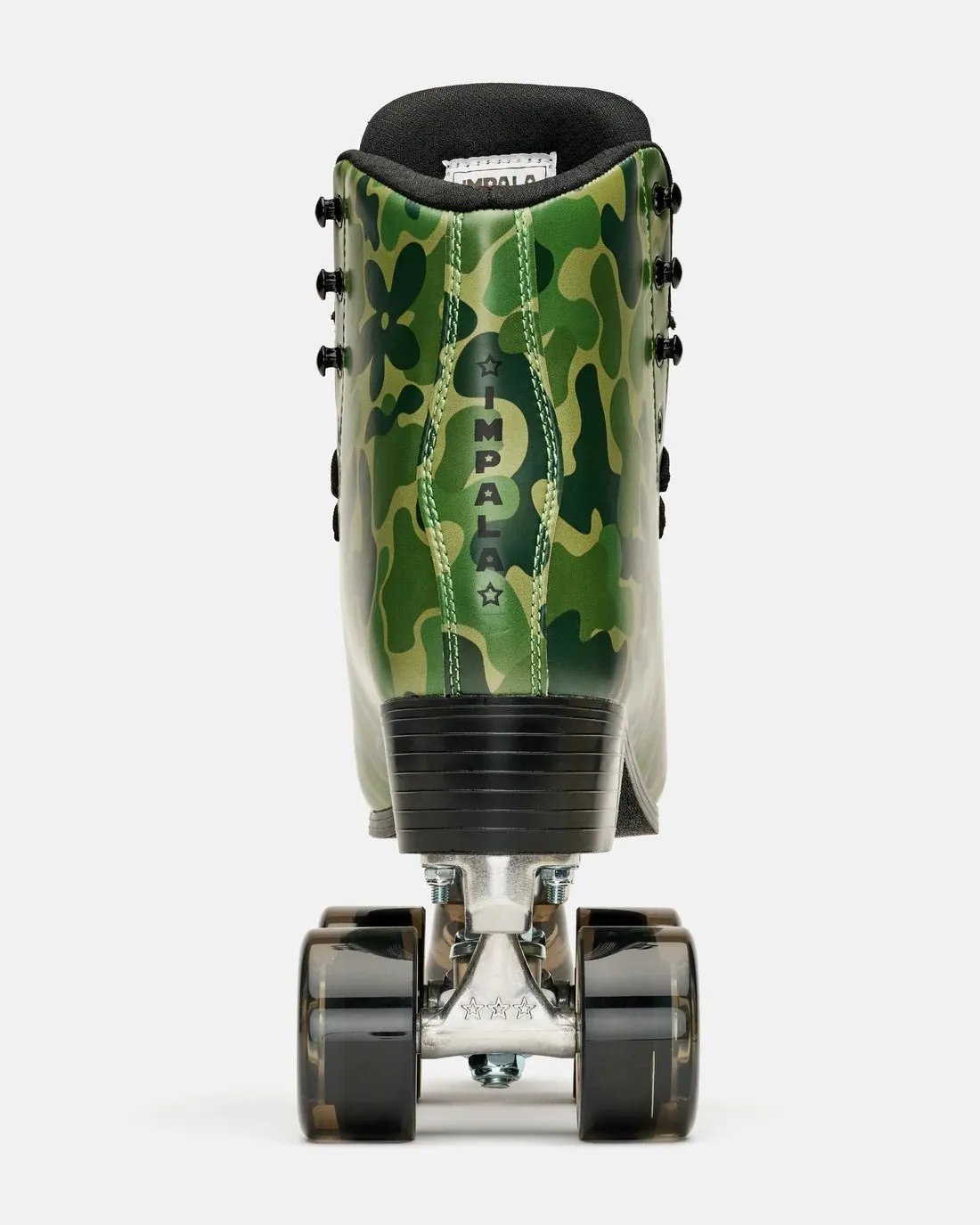 Impala "Camo" Quad Skates