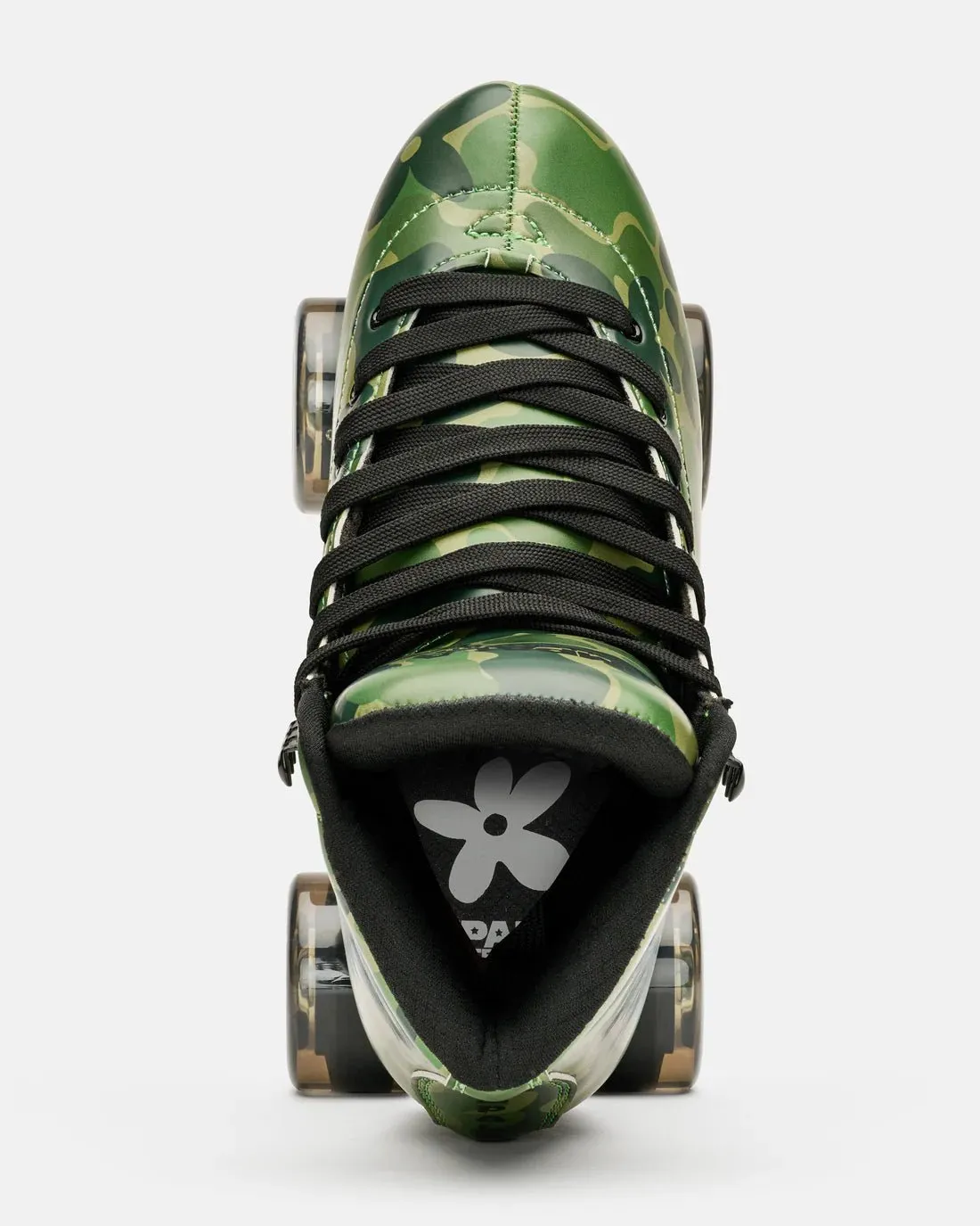 Impala "Camo" Quad Skates