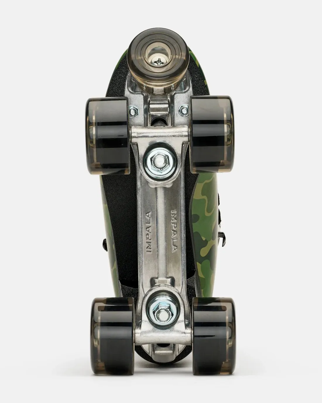 Impala "Camo" Quad Skates