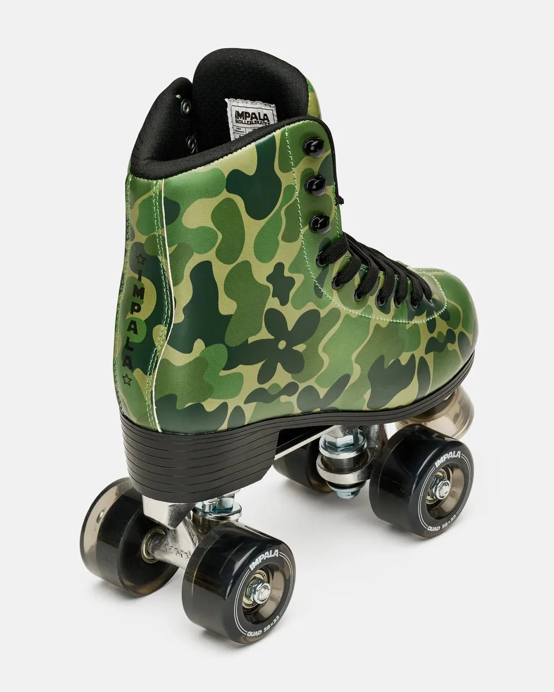 Impala "Camo" Quad Skates