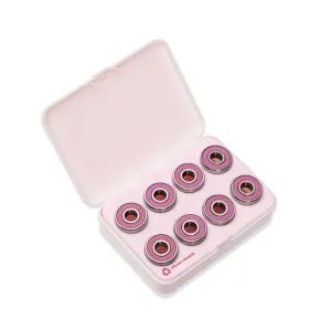 Impala Roller Skate Bearing - Pink