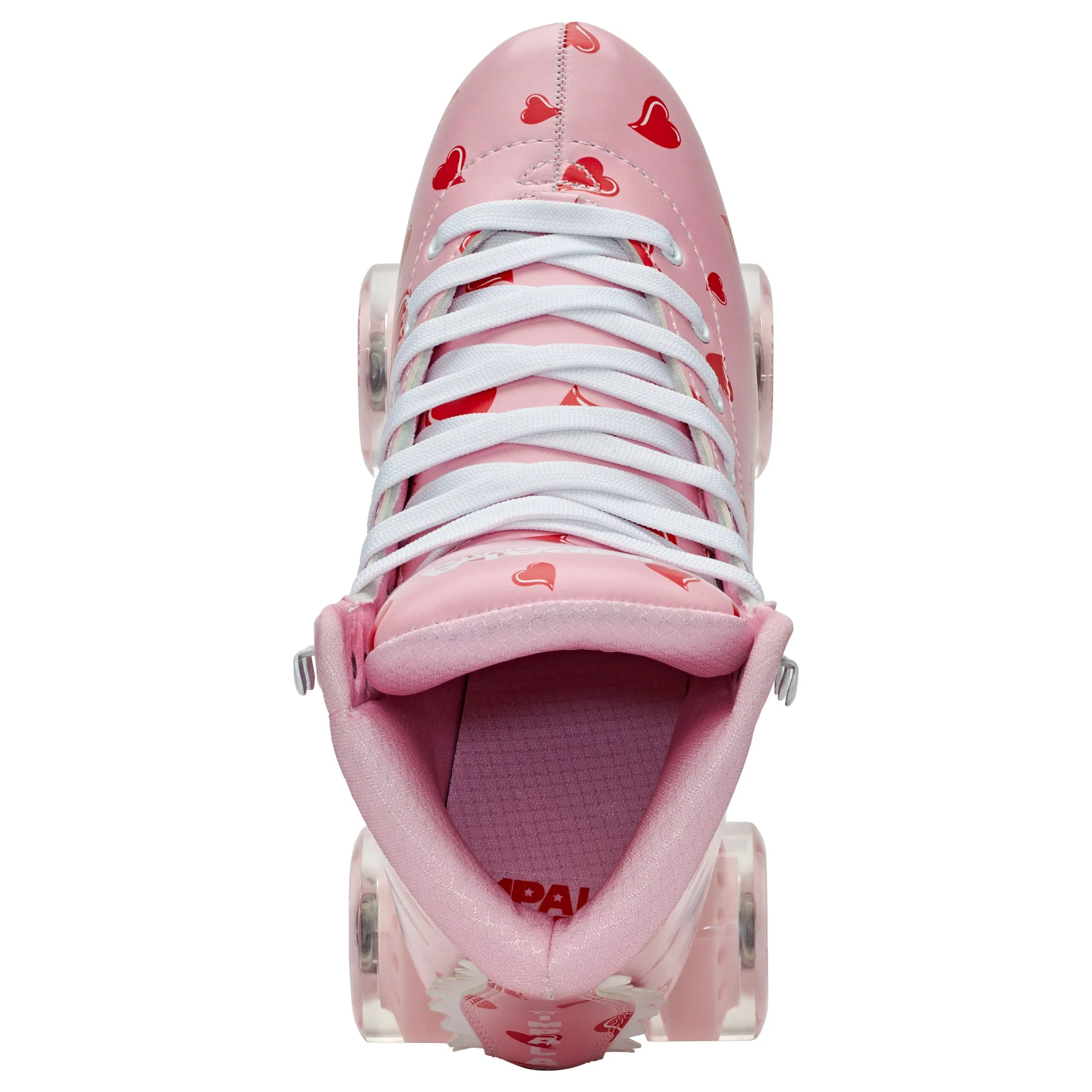 Impala Roller skate Hearts
