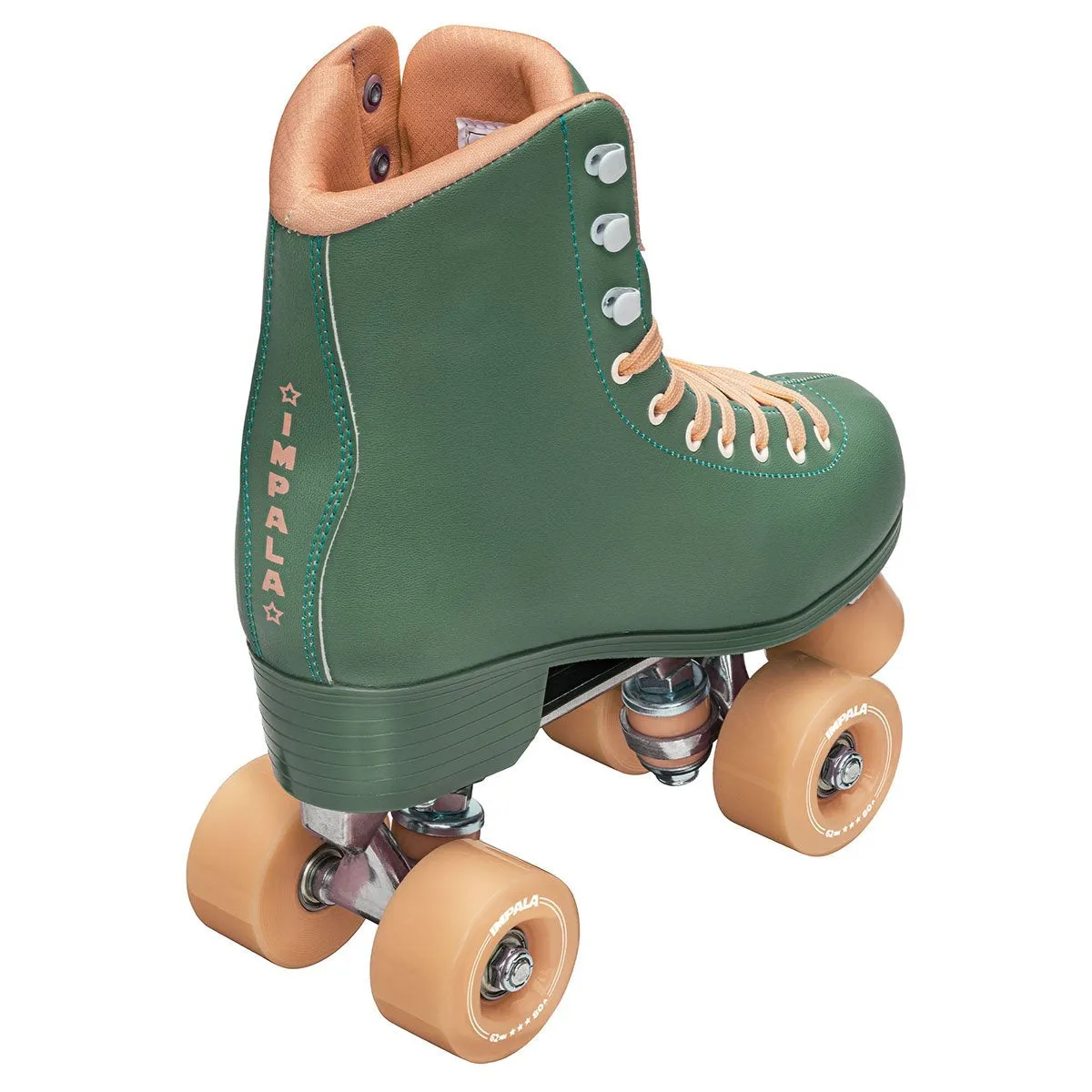 Impala Roller Skates (Forest)