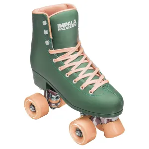 Impala Roller Skates (Forest)