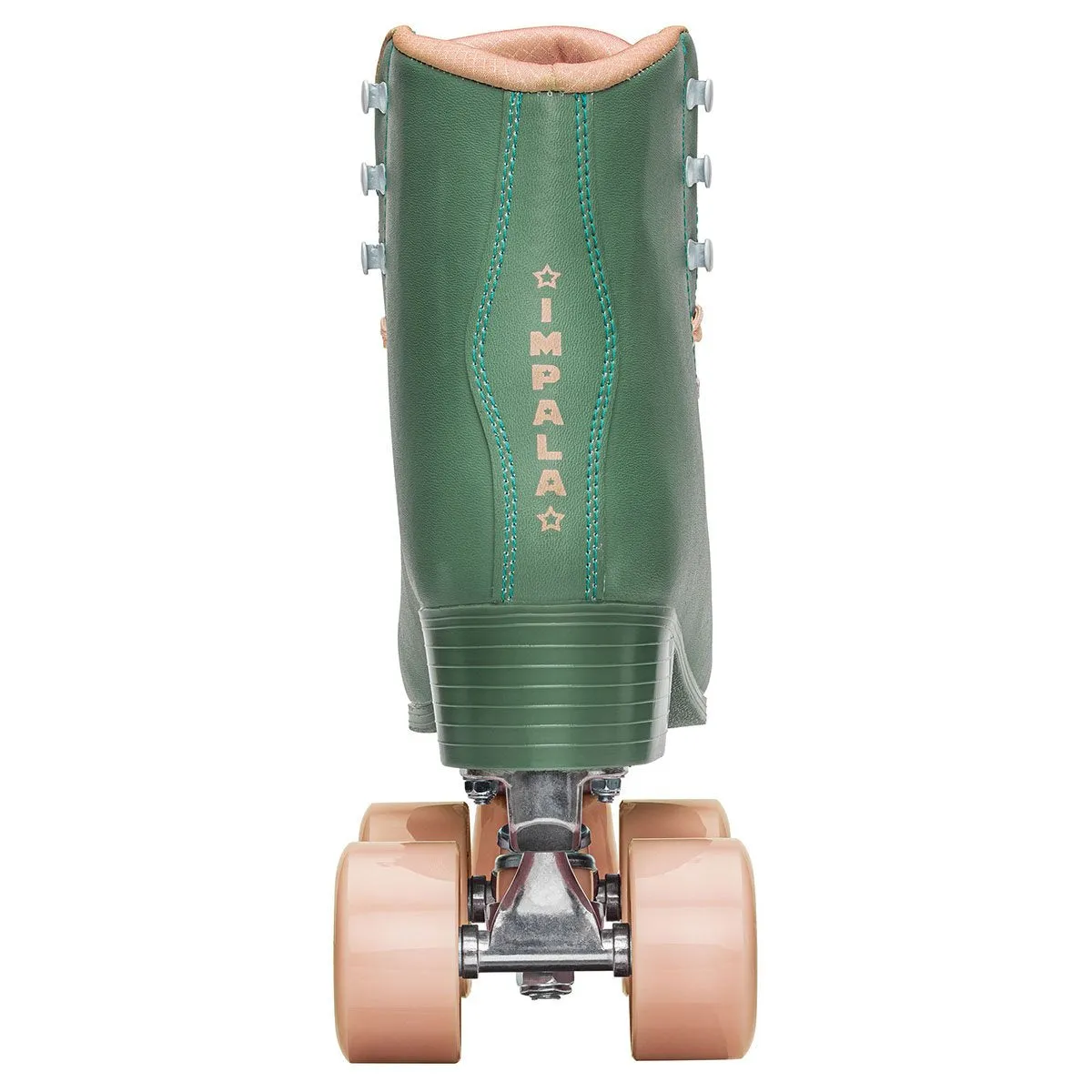 Impala Roller Skates (Forest)