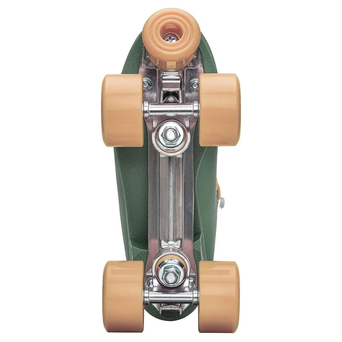 Impala Roller Skates (Forest)