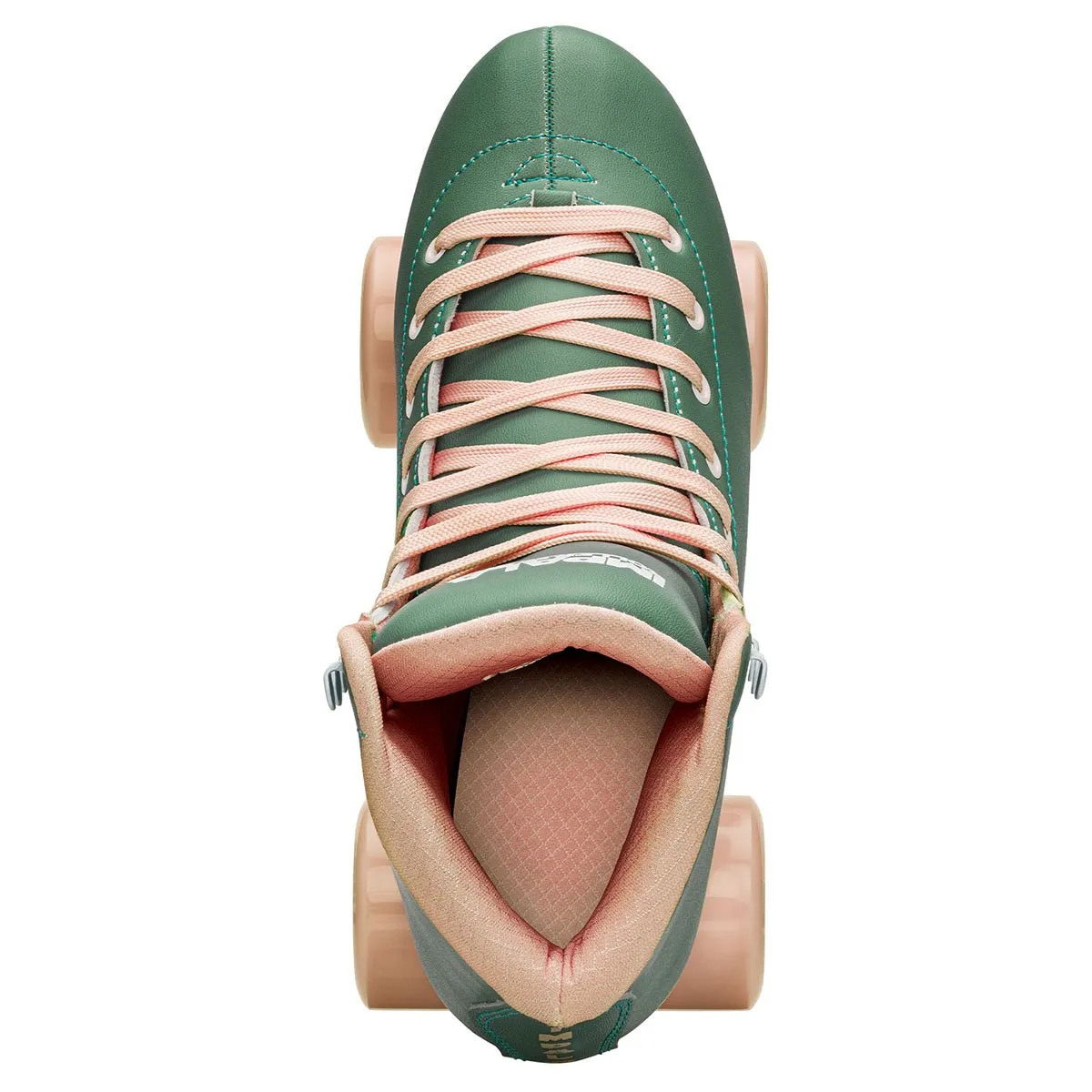 Impala Roller Skates (Forest)