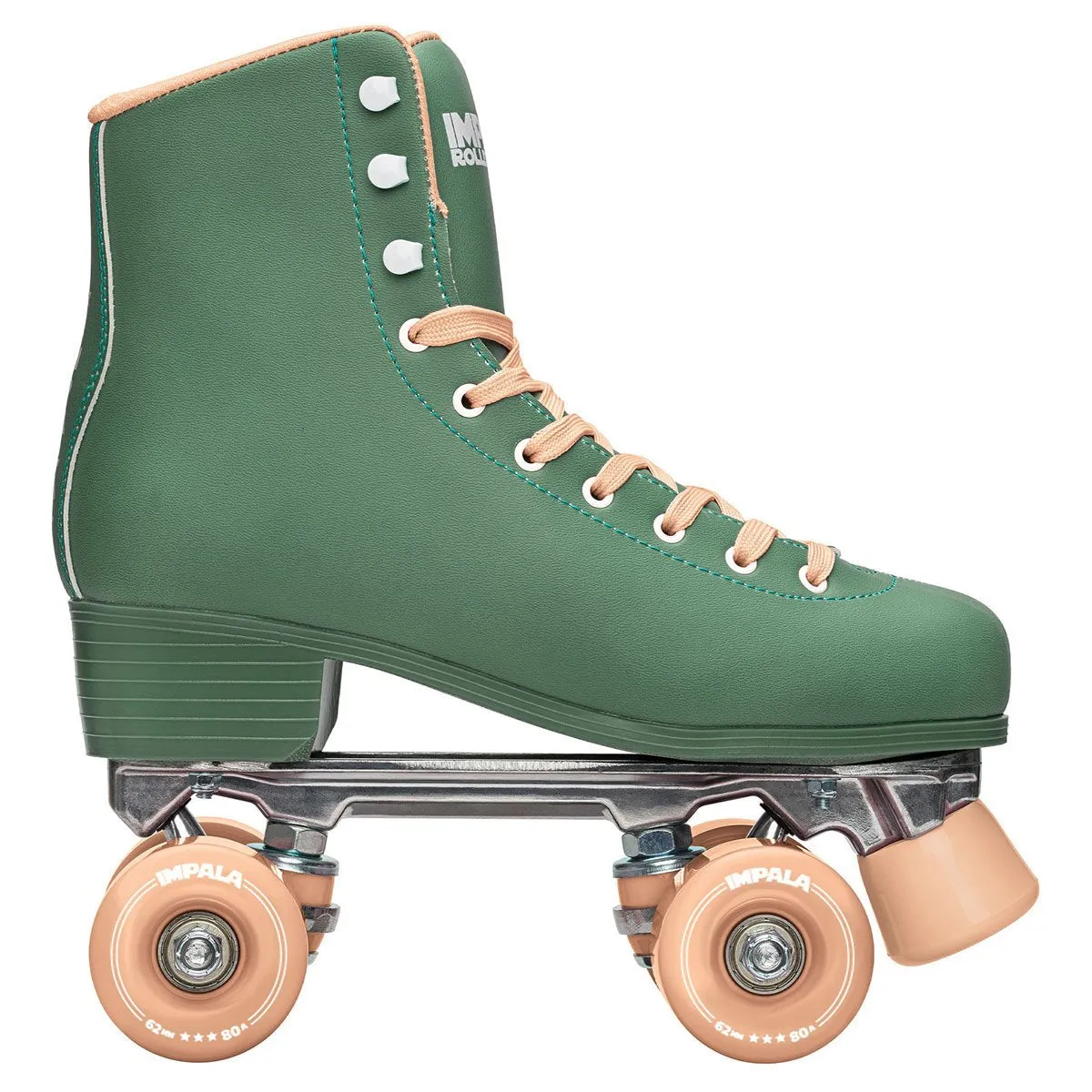 Impala Roller Skates (Forest)