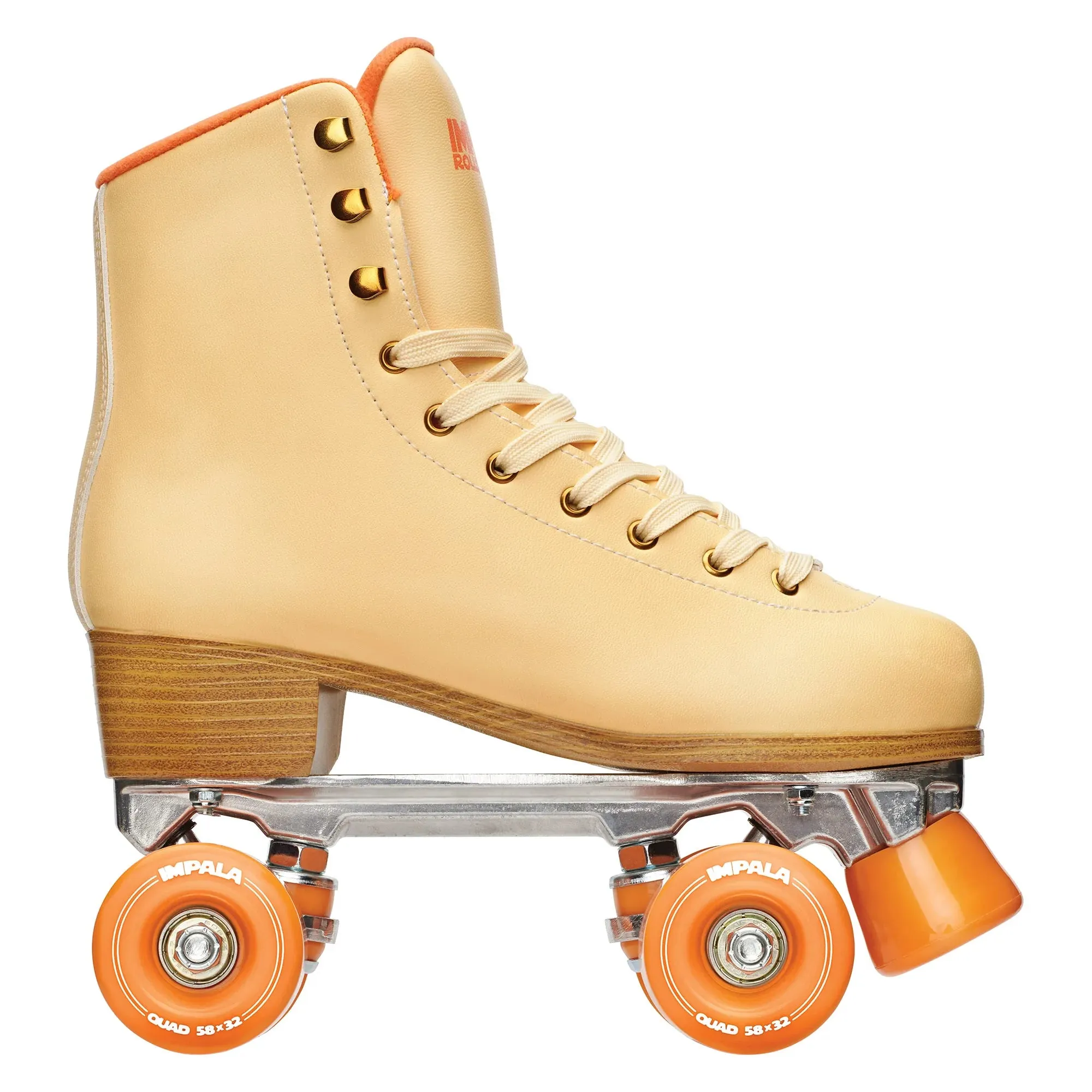 Impala Roller Skates - MIMOSA