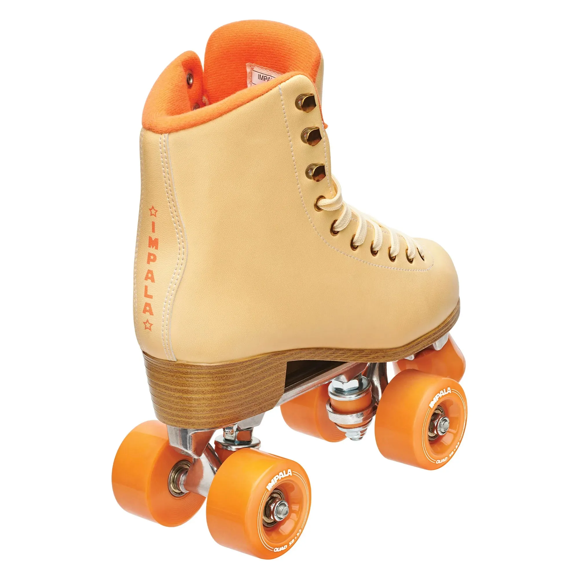Impala Roller Skates - MIMOSA