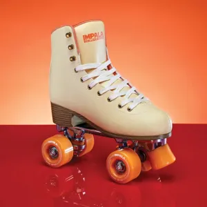 Impala Roller Skates - MIMOSA