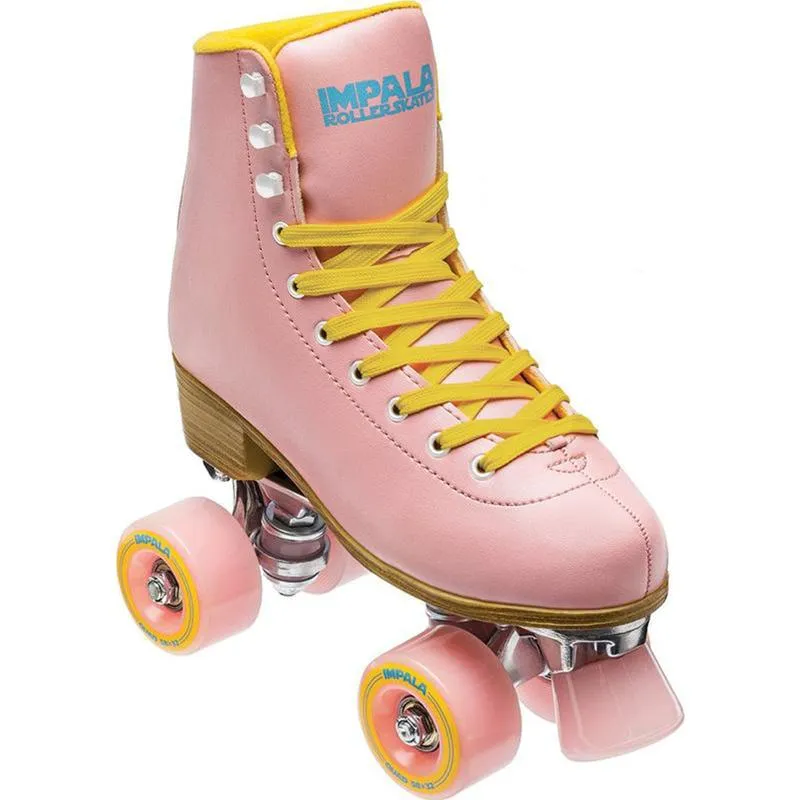 Impala Rollerskates - PINK