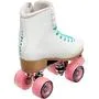 Impala Rollerskates - WHITE