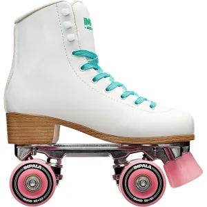 Impala Rollerskates - WHITE