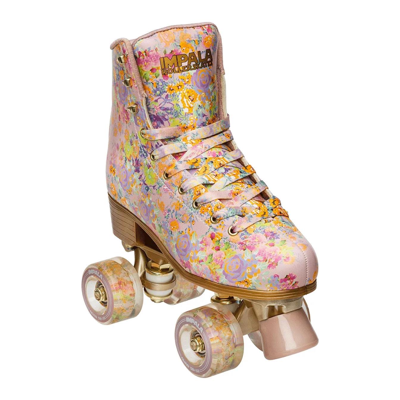 Impala Sidewalk Womens Roller Skates