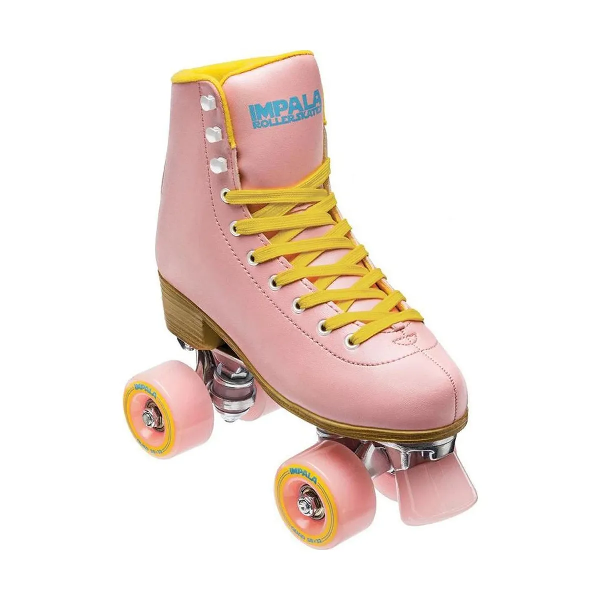 Impala Sidewalk Womens Roller Skates