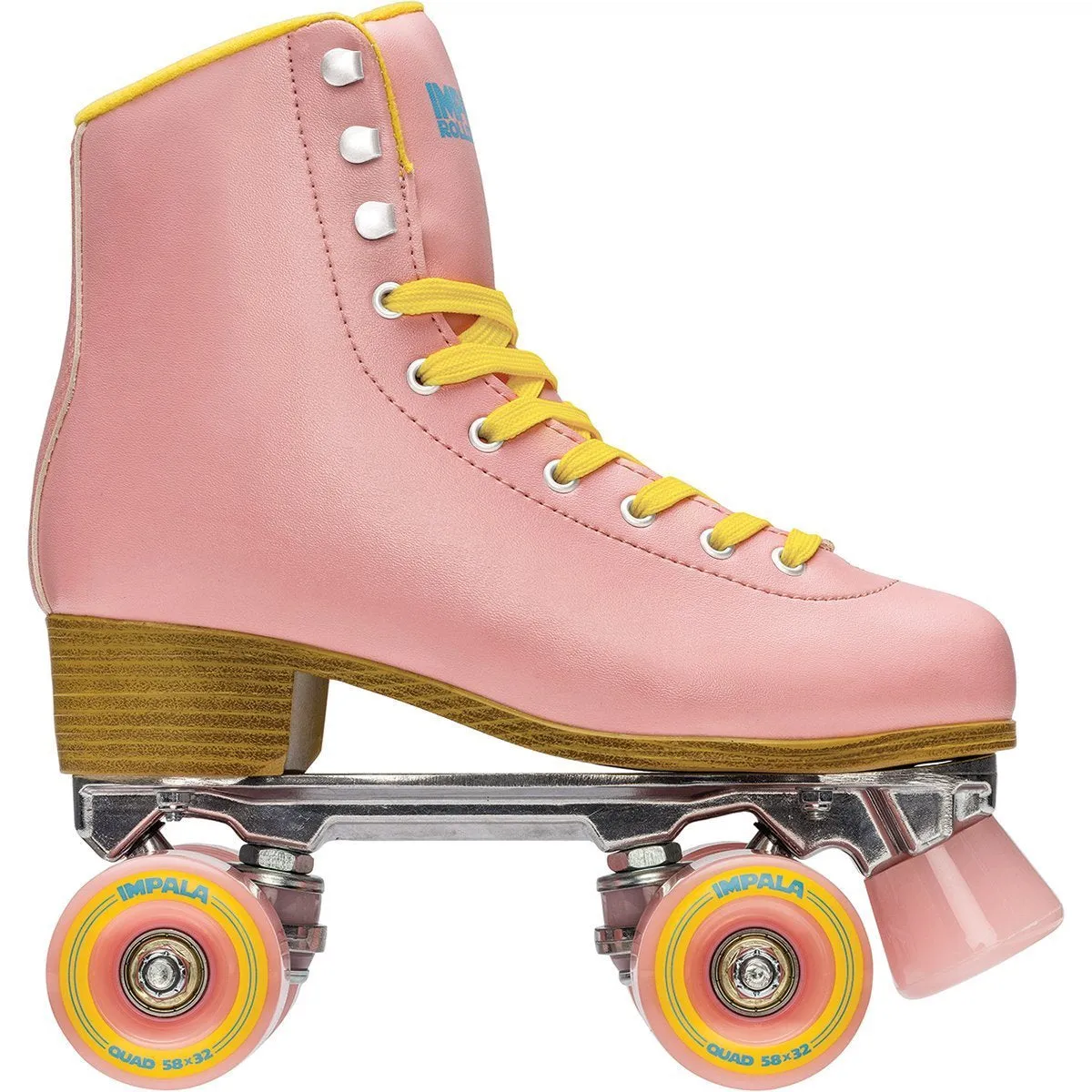 Impala Sidewalk Womens Roller Skates
