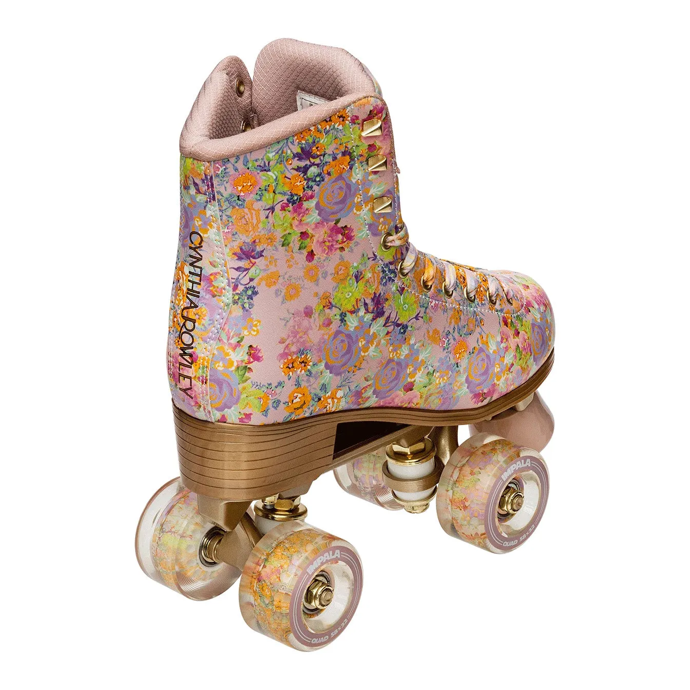 Impala Sidewalk Womens Roller Skates