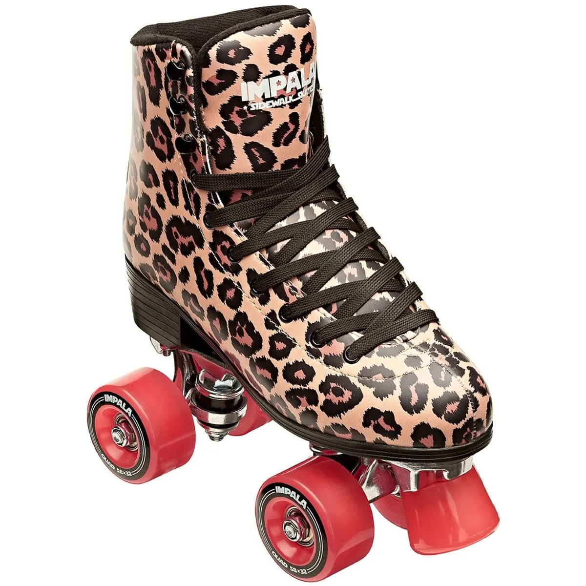 Impala Sidewalk Womens Roller Skates