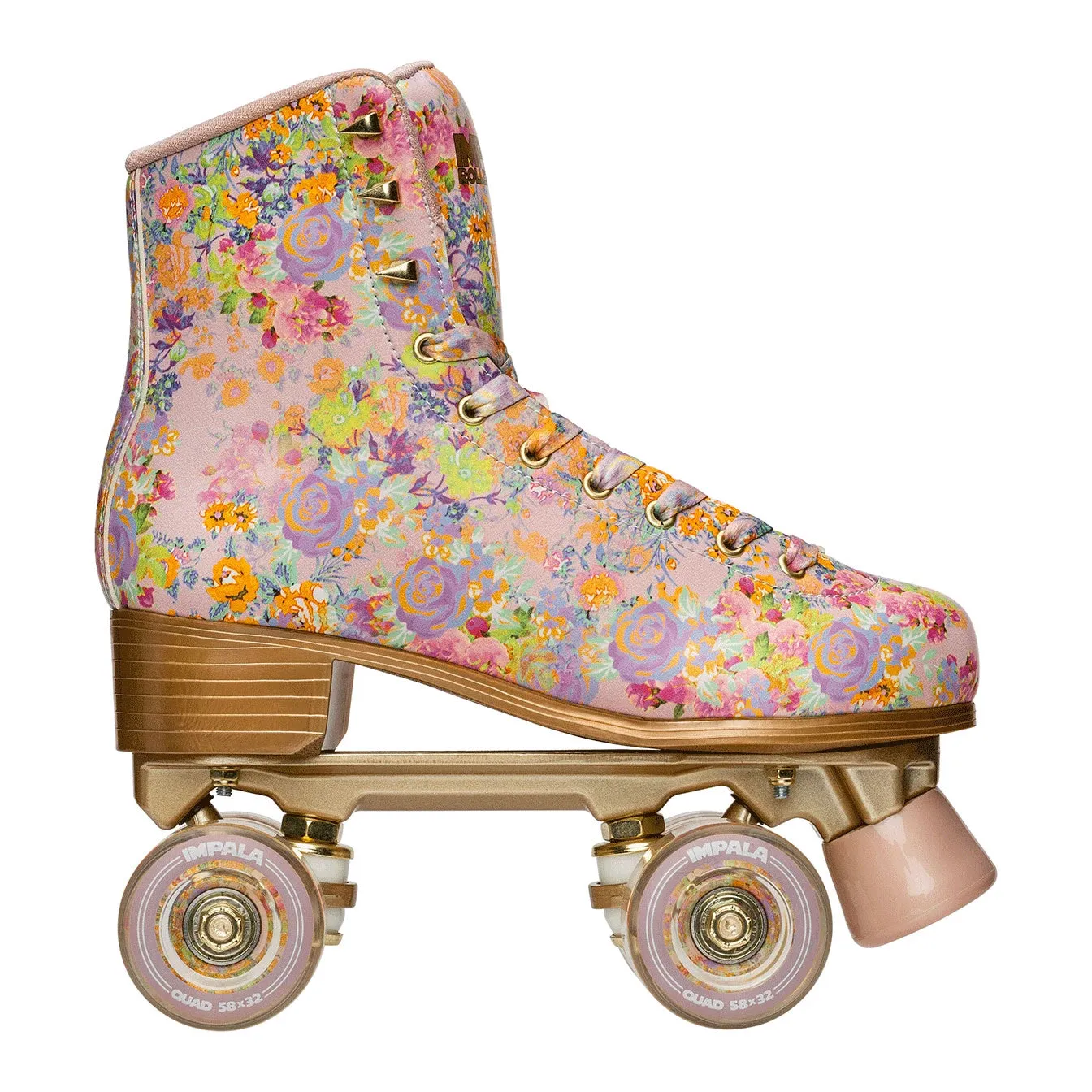 Impala Sidewalk Womens Roller Skates