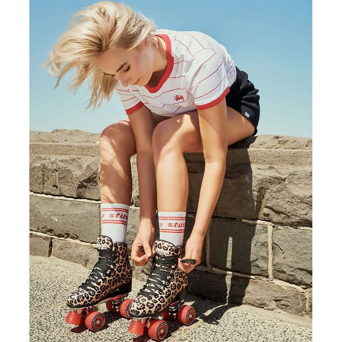 Impala Sidewalk Womens Roller Skates