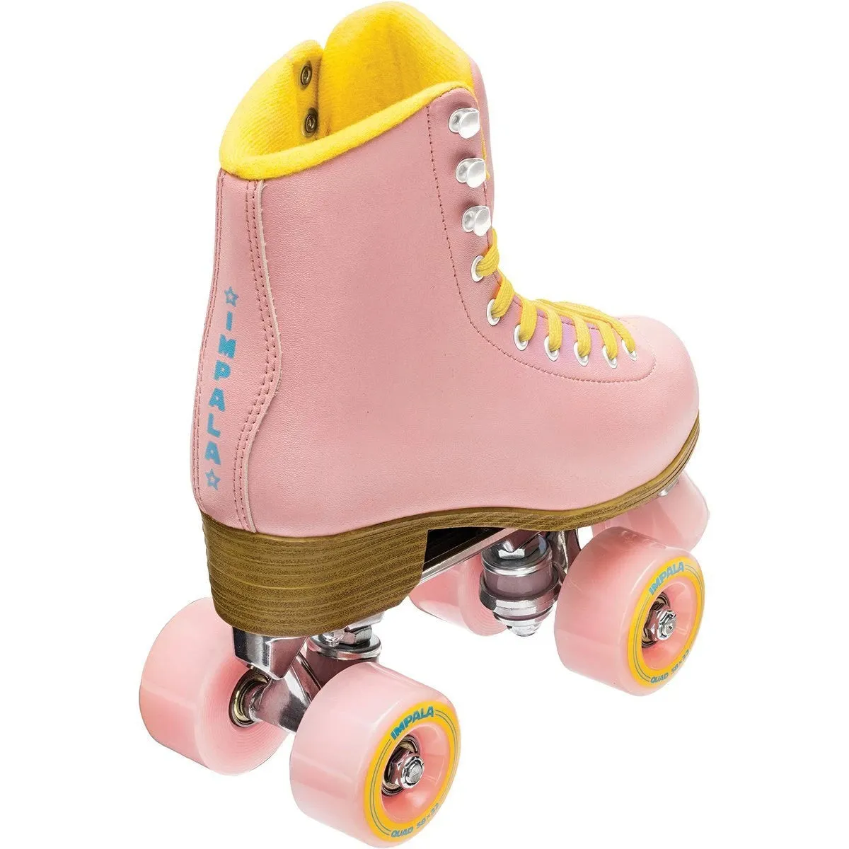 Impala Sidewalk Womens Roller Skates