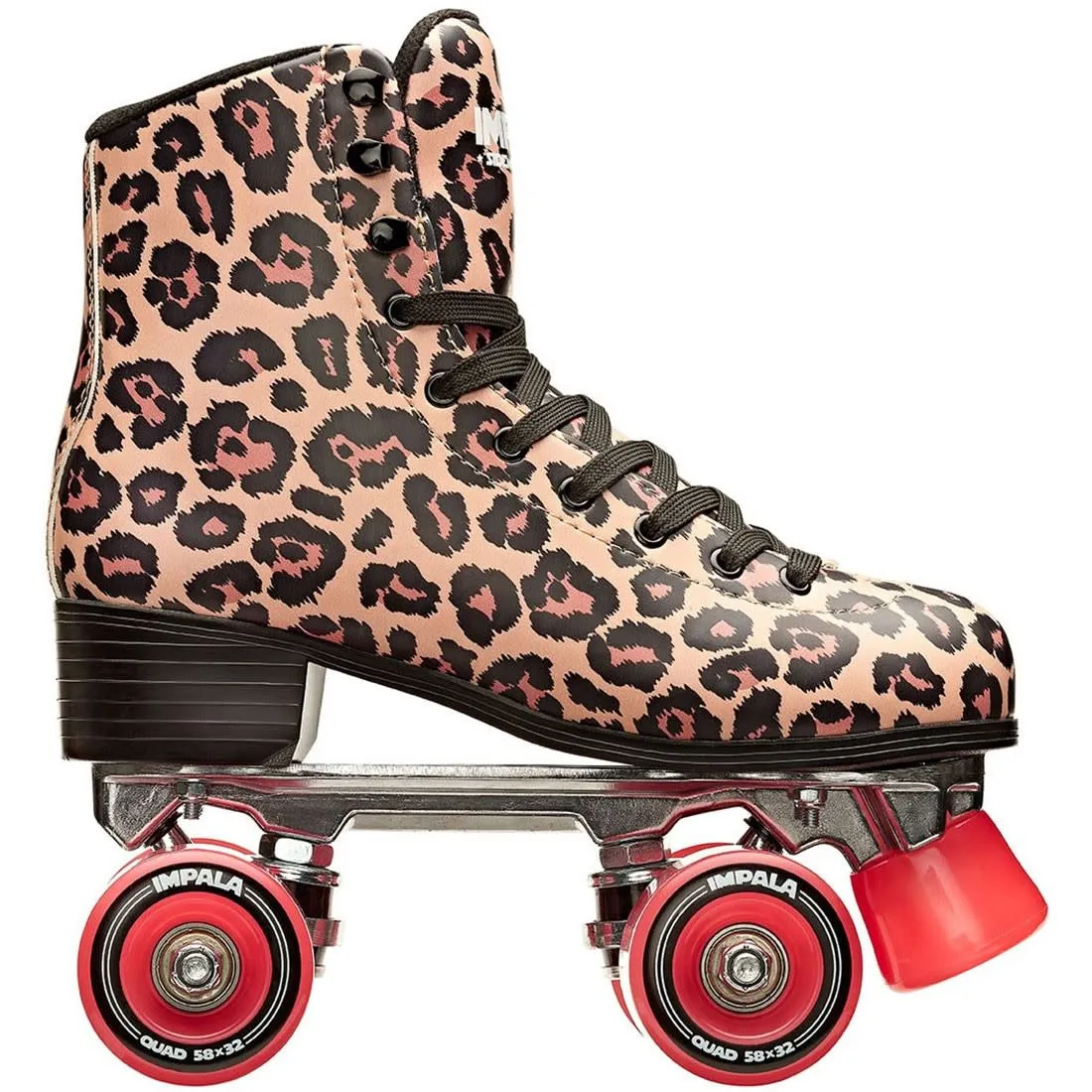 Impala Sidewalk Womens Roller Skates