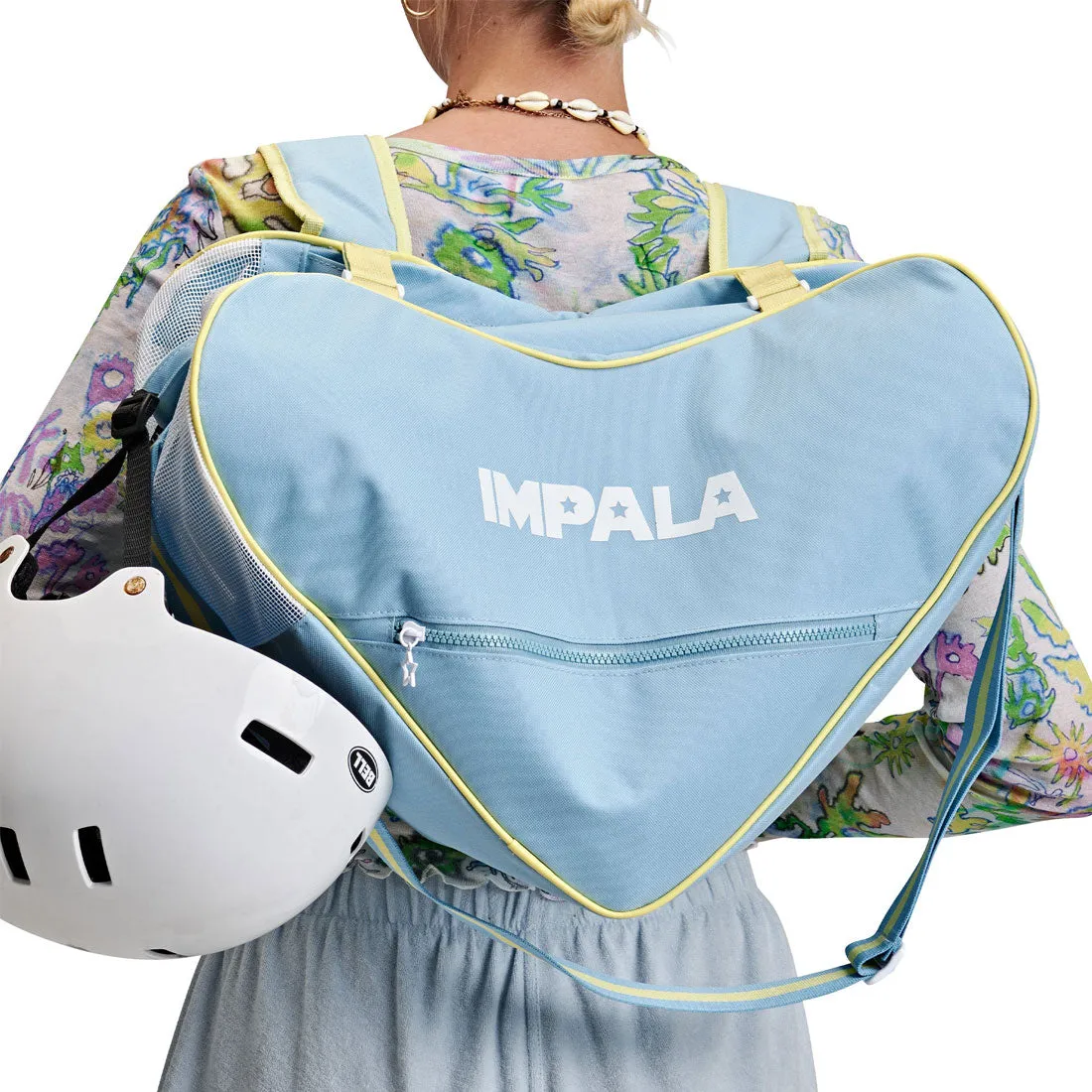 Impala Skate Bag - Sky Blue
