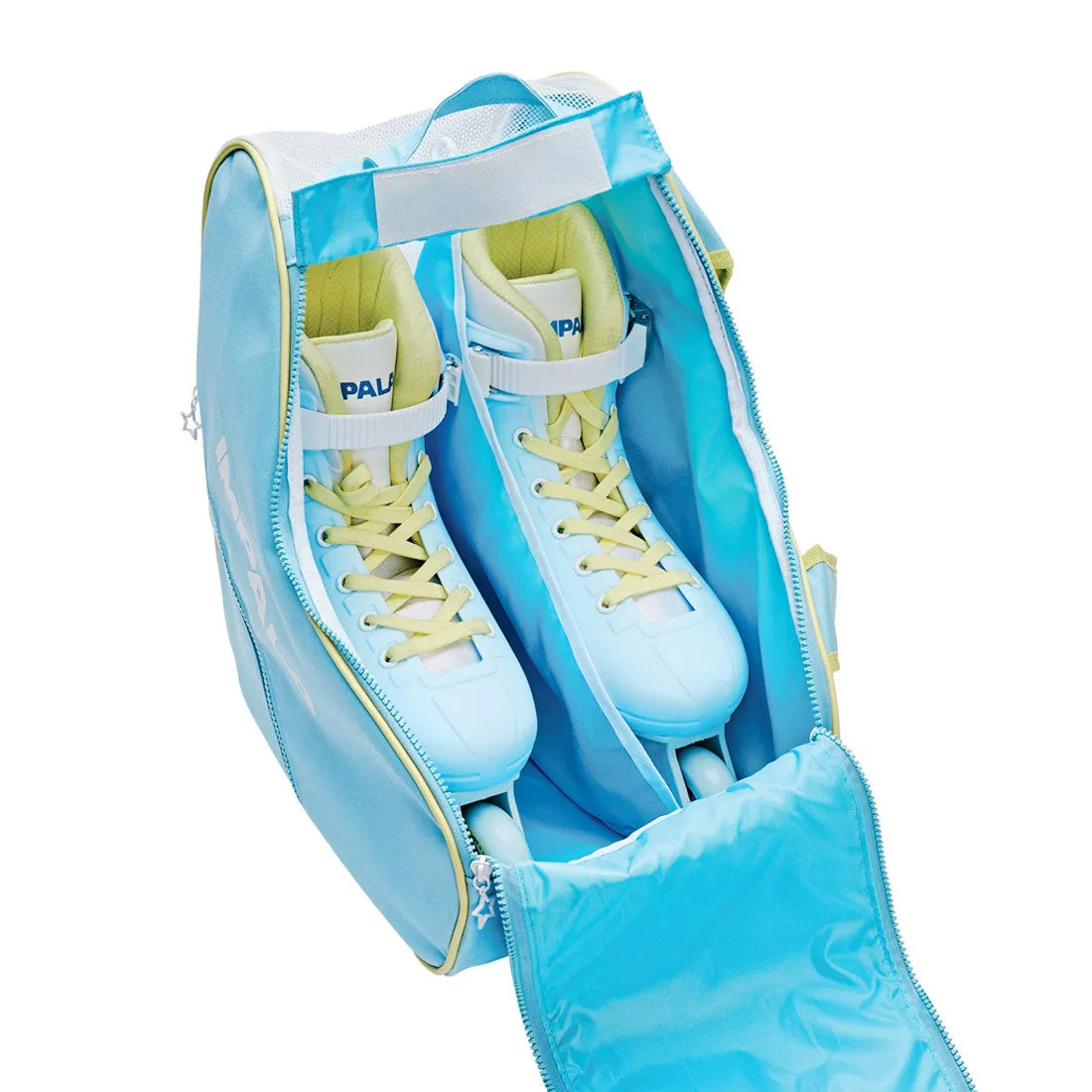 Impala Skate Bag - Sky Blue