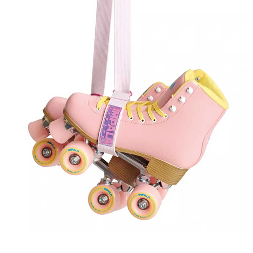 Impala Skate Strap - Pink
