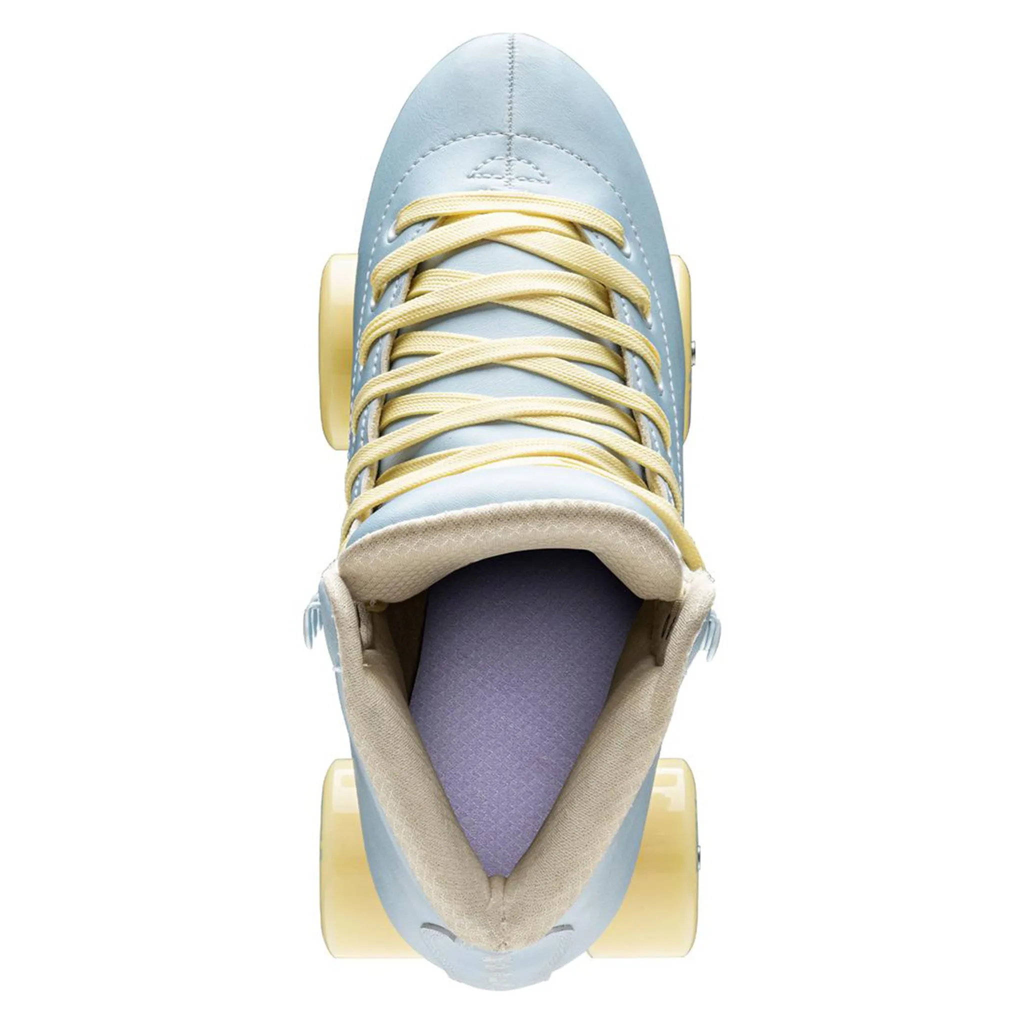 Impala - Sky Blue / Yellow