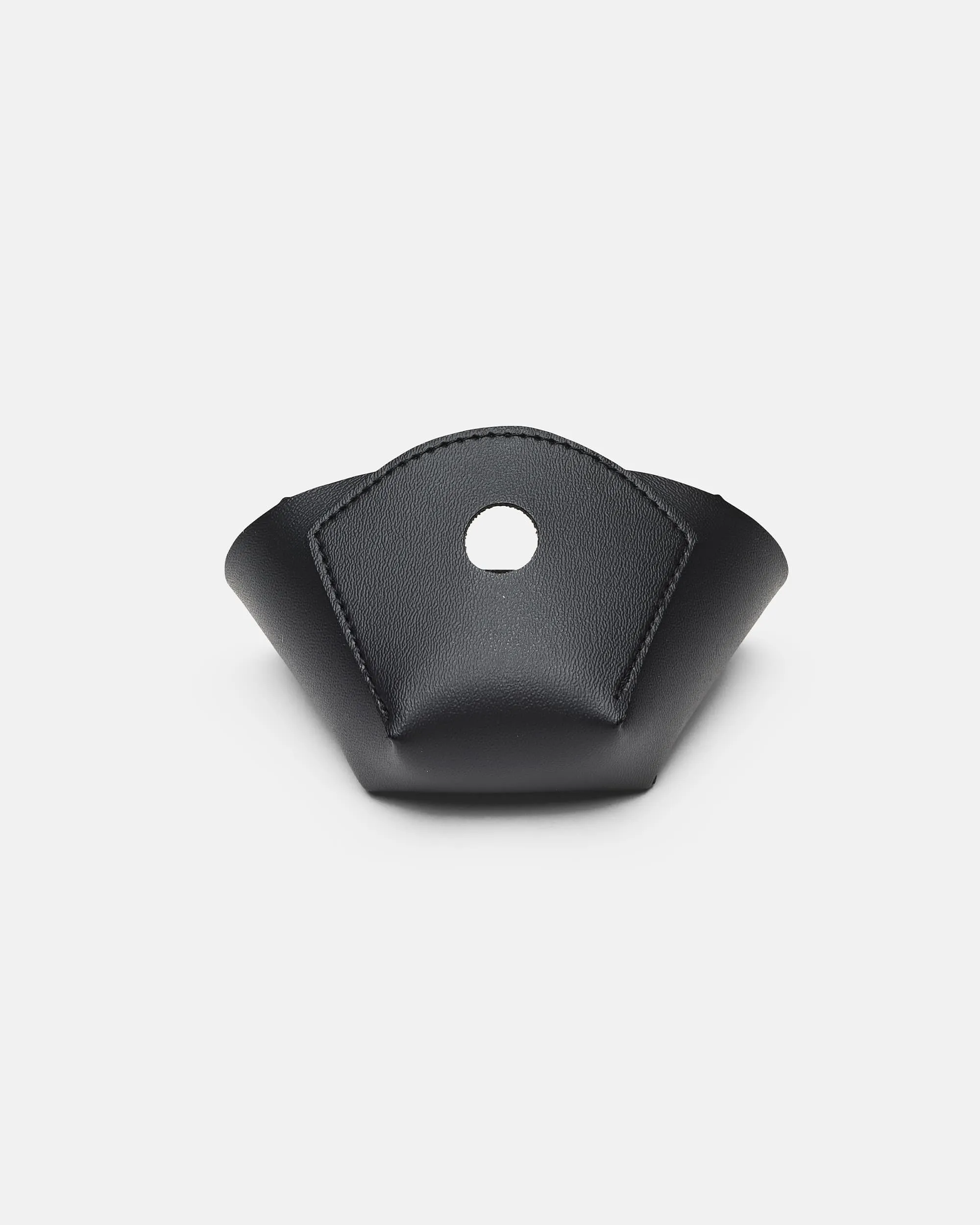 Impala - Toe Guards 2 Pk Black